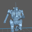 Javelin-JVN-10N_running.png Javelin JVN-10N (standing and running)