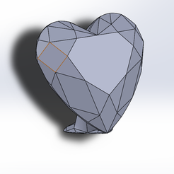 Modern-heart-statuette1.png Modern heart sculpture