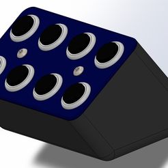 Assembled.jpg 8-Button Mini Button Box
