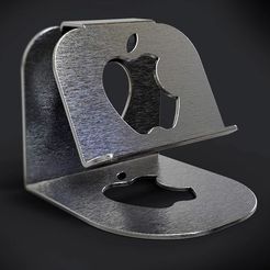 medium.jpg Apple Phone Stand