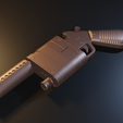 untitled1.png Star Wars - Rey Blaster pistol - STL files for 3D printing
