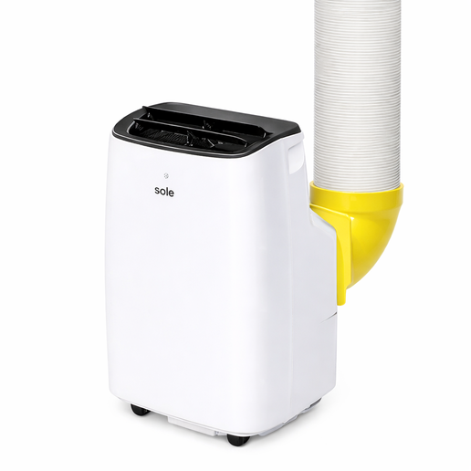 AIR EXHAUST NOZZLE UNIVERSAL PORTABLE AIR CONDITIONER