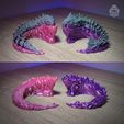 CAitren16.jpg STL-Datei Caicai Vilu & Trentren Vilu・Design zum Herunterladen und 3D-Drucken