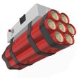 2.jpg Airsoft Dummy Bomb - Dynamite Version (uses XY-LJ02)