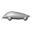 Speed-form-sculpter-V13-01.jpg Miniature vehicle automotive speed sculpture N007 3D print model