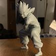 1.jpg Gon Freecss - Hunter x Hunter - Anime 3D print model