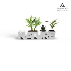 3Dimension1.png Nature planter