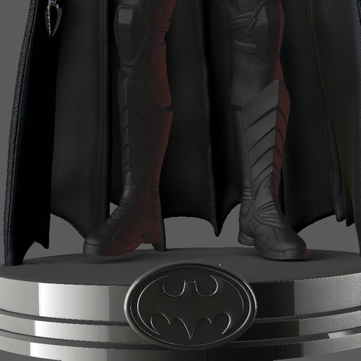 11.jpg The Flash 2023 - Batman 3D print model