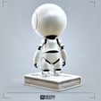 5.jpg Marvin,MARVIN THE PARANOID ANDROID