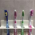 IMG_5354.JPG Toothbrush holder, Toothbrush holder
