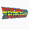 Screenshot-2024-05-10-135906.png BACK TO THE FUTURE TRILOGY PART I Logo Display by MANIACMANCAVE3D
