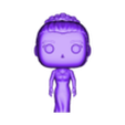 Novia Entera.obj Bride Funko