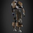 TitanArmorClassic3.jpg Destiny Titan Iron Regalia Armor for Cosplay