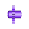 Spur gear 1.375M 15T Reverse.STL Модель часов 220