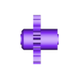 Spur gear 1.375M 15T Reverse.STL 220 Clock Model