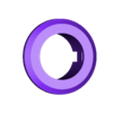 camera.stl Kia Spectra Camera Adapter