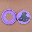 20221001_083702.jpg Witch Hat Snap Badge
