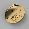 jo2.png Olympic medal v2 Paris 2024