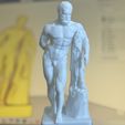 IMG_0310.jpg Herkules Farnese - 3D-Druckmodell