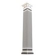 Wireframe-High-Column-Capital-0502-1.jpg Column Capital 0502