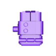 Plasma_twin_LA.stl Caixas alternativas para miniaturas Catapultas de plástico
