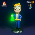 14.jpg BOBBLEHEAD PACK 4 - FALLOUT 3D