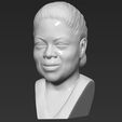 oprah-winfrey-bust-ready-for-full-color-3d-printing-3d-model-obj-mtl-stl-wrl-wrz (22).jpg Oprah Winfrey bust ready for full color 3D printing