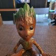 Baby Groot