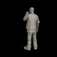 17.jpg DMX 3D sculpture 3D print model