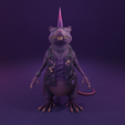 a.png Rat Vicious | Art Toy