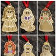 GridArt_20231107_133317545-1.jpg disney princess gingerbread baubles (bundle)