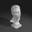 IS2C.png iShowSpeed Premium Statue