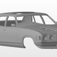 1.png 1:24 Ford XA GT - "Scale-bodies"