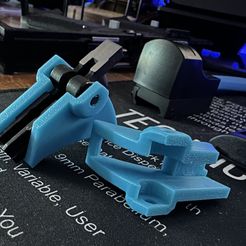 IMG_7765.jpeg 3D file Hoffman Tactical Super Safety Trigger Jig・Design to download and 3D print