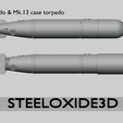 mk13-torpedo.png US WII Mark 13 torpedo