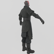 Renders0006.png Darth Maul Star Wars Textured RIgged