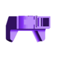 Layer_Fan_v03.STL Kingroon KP3S -- Direct Drive - Orbiter extruder V6