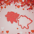 SanValentin004-Stamp-Cutter.png Valentine's Day Stamp #4 "Cupid Dog".