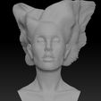 Angel10.jpg Archivo STL gratuito Dama de ángel con pelo de alas・Objeto para descargar e imprimir en 3D