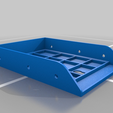 96451b6b5ee5f358b7c659266a241ff9.png Подставка для дисков phanteks enthoo evolv