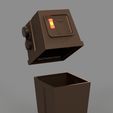 Gonky-Assembly-Reference-5.jpg Gonky (Gonk Power Droid) Droid - 3D Print .STL File