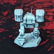 Catapult-3.jpg BattleTech Catapult CPLT-C1