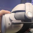 P_20211228_145329.jpg Oculus Quest 2 Link Cable Stabilizer