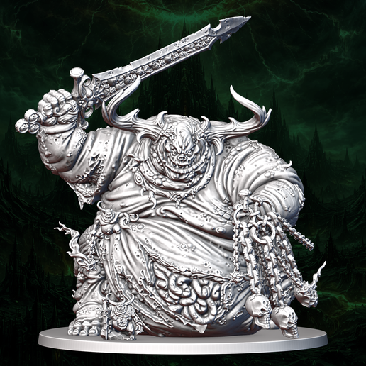 Fat Demon Wargames