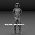 untitled.1857.jpg SOLDIER IDF CREW MERKAVA TANK v8