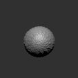 12.jpg STL file DRAGON EGG Game Of Thrones・3D print model to download