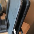 Multi Dock Charging Station (29).jpg Çoklu Cihaz Şarj İstasyonu ve Düzenleyici - Çağdaş Tasarım