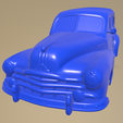 a3.png Pontiac Streamliner Eight Station Wagon 1947 printable car in separate parts