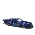 IMG_9880.png No Prep 1986 Buick Regal Chassis Set