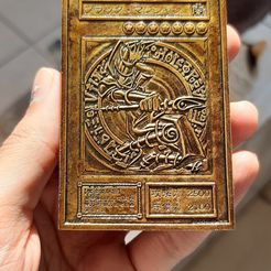 magicien noir/japonais - yu-gi-oh !